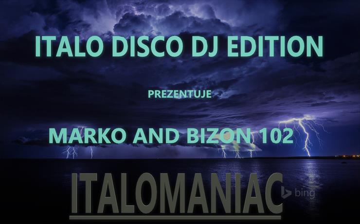 ITALO DISCO DJ EDITION VOL.8 - ITALO DISCO DJ EDITION.jpg