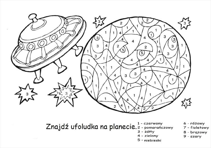 Pokoloruj według kodu - 77.JPG