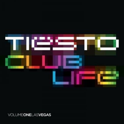 Tiesto - Club Life volume 1 Las Vegas 2011 - club life.jpeg
