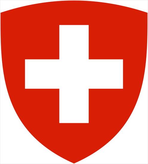 Herby państw - Herb Szwajcarii.jpg