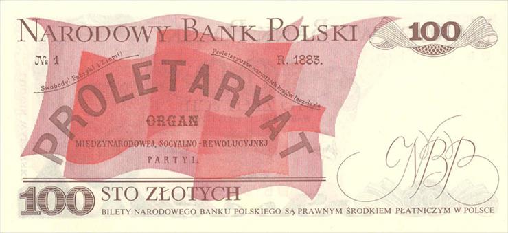 Banknoty Polskie przed denominacją Hiladih - 100_b_HD.jpg