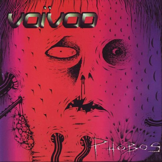 Voivod - Voivod - Phobos 1997.jpg