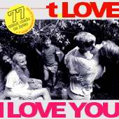 1994 - I Love You - T.Love - 1994 - I love You.jpg