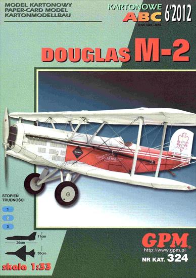 301-400 - 324 - Douglas M-2.jpg