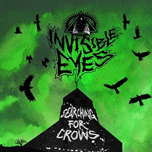 Invisible Eyes - Searching For Crows 2019 - cover.jpg