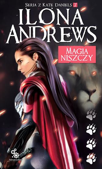 Ilona Andrews - Magia niszczy 2019 ebook PL epub pdf azw3 - cover.jpg