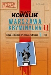 tom 2. Warszawa kryminalna czyta Wojciech Masiak - tom 2 Warszawa kryminalna.jpg