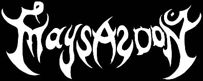 Maysaloon  - Discography - Maysaloon Logo 1.png