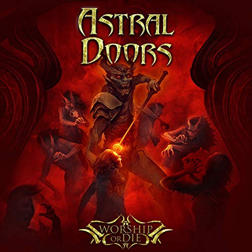 Astral Doors - Worship or Die - cover.jpg
