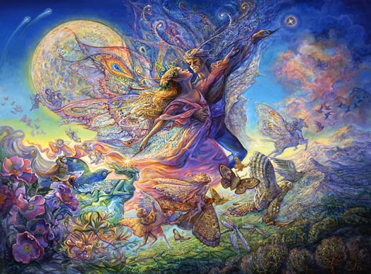 Josephine Wall - titania2.jpg