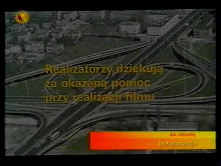 Nagrania, urywki - polsat za chwile 1 2004.bmp