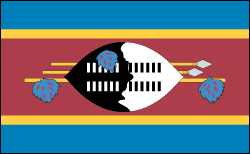 Flagi państw - Suazi.gif