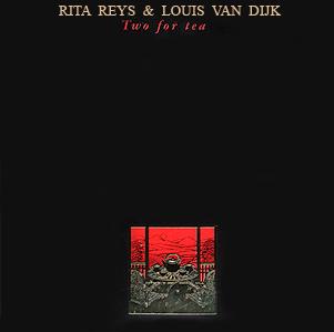 1987 - Rita Reys  Louis Van Dijk - Two For Tea - front.jpg