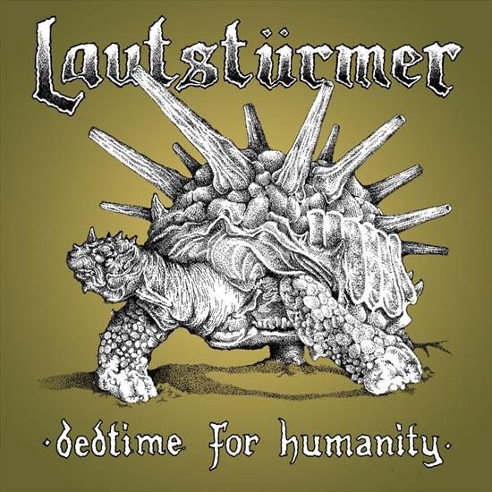 Lautstrmer - Bedtime for humanity - cover.jpg
