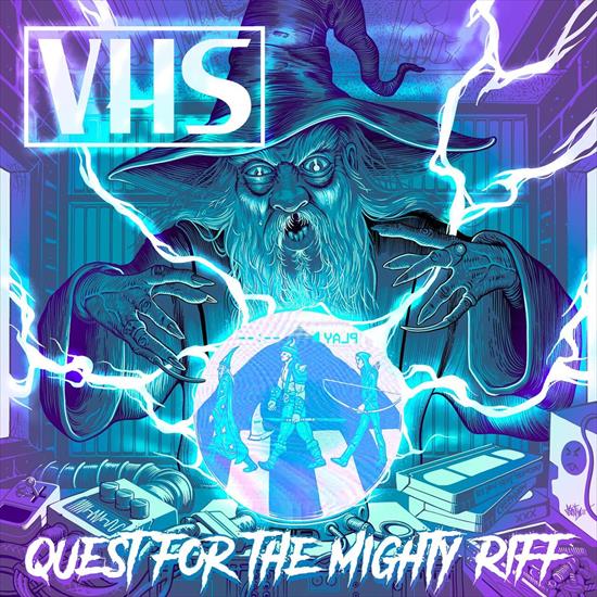 VHS Canada-Quest for the Mighty Riff 2023 - VHS Canada-Quest for the Mighty Riff 2023.jpg