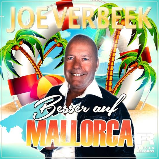 Covers - 09.Joe Verbeek - Besser auf Mallorca.jpg