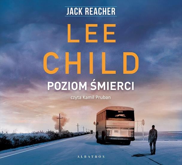 01 Child Lee -Jack Reacher - Poziom śmierci - cover.jpg