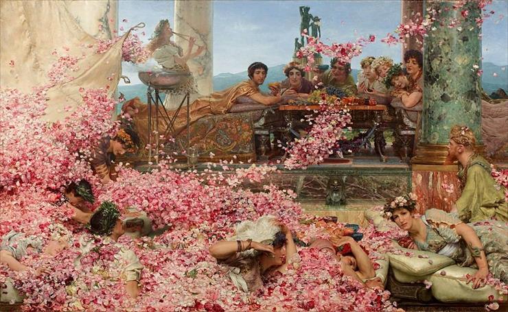 Rzym - 1024px-The_Roses_of_Heliogabalus.jpg