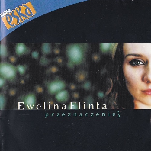 Ewelina Flinta - Przeznaczenie 2003 Z3K - Front.jpg
