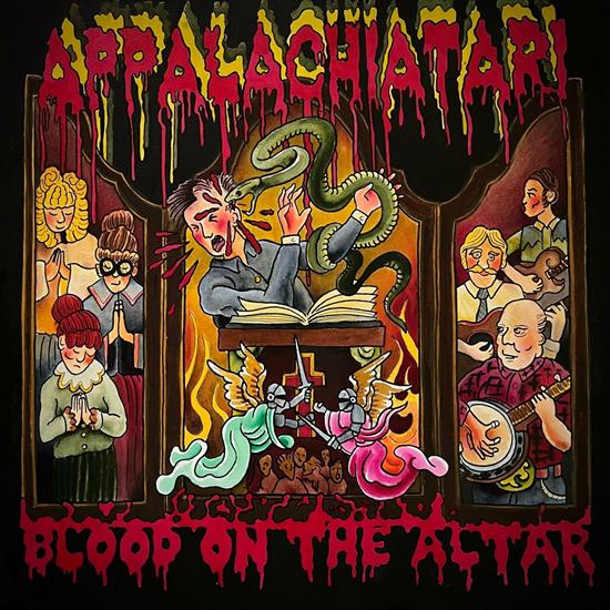 Appalachiatari - Blood on the Altar - 2024 - cover.jpg