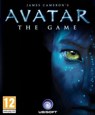 Avatar The Game - folder.jpg
